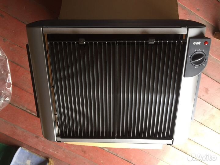 Электрогриль