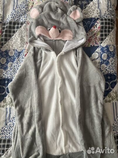 Детский костюм