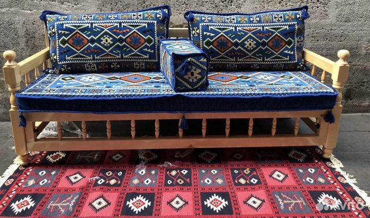 Ковер килим палас