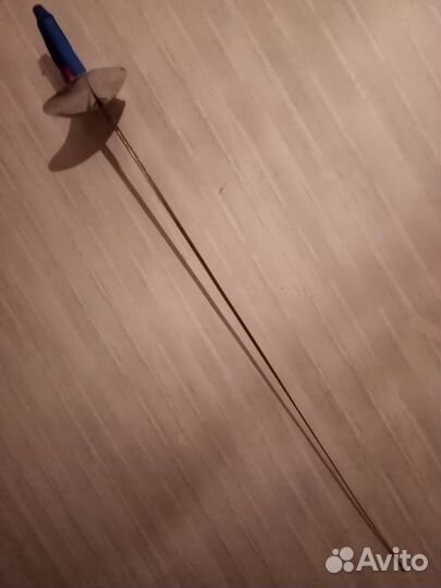 Фехтования сабля, маска, 2 куртки, шнур. Правши