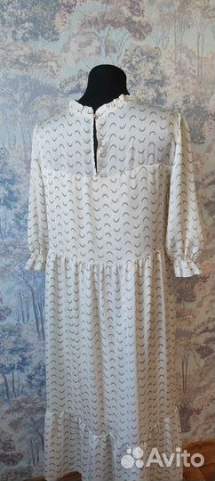 Платье женское 48 50 размер