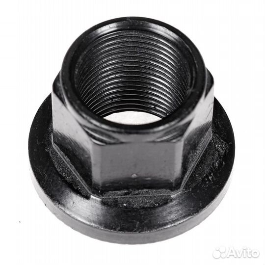 Гайка 14mm Xenium Cro-Mo без шайбы