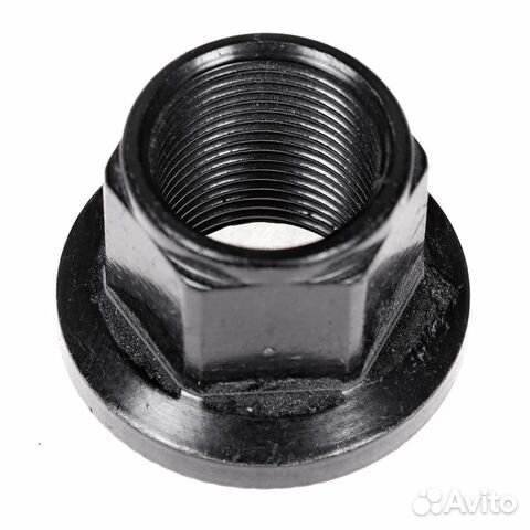 Гайка 14mm Xenium Cro-Mo без шайбы