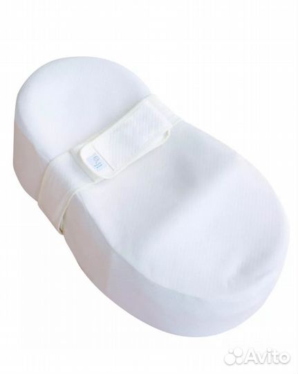 Кокон для новорожденных зевушка новый