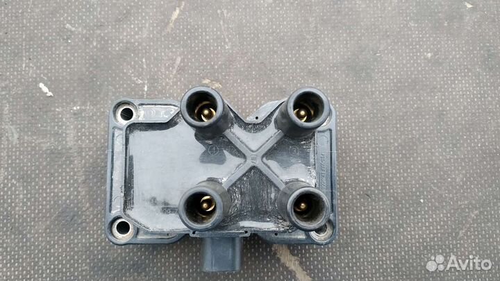 Катушка зажигания Форд Фьюжн 1.6