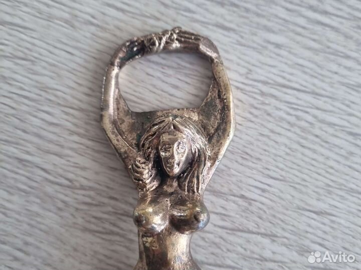 Открывашка для пива