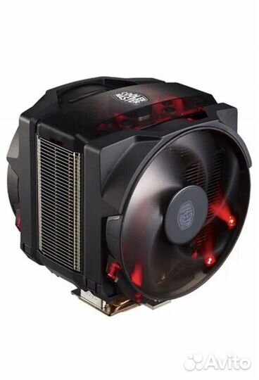 Кулер для процессора MasterAir Maker 8