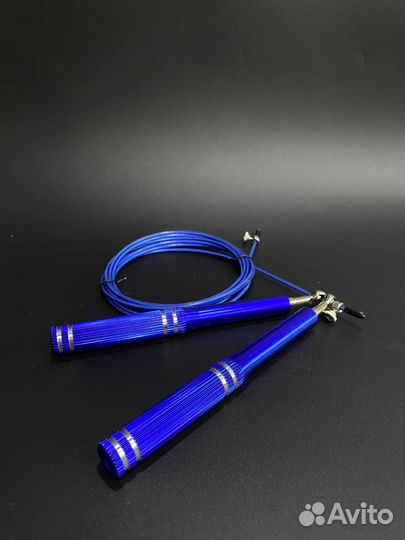 Скакалка скоростная