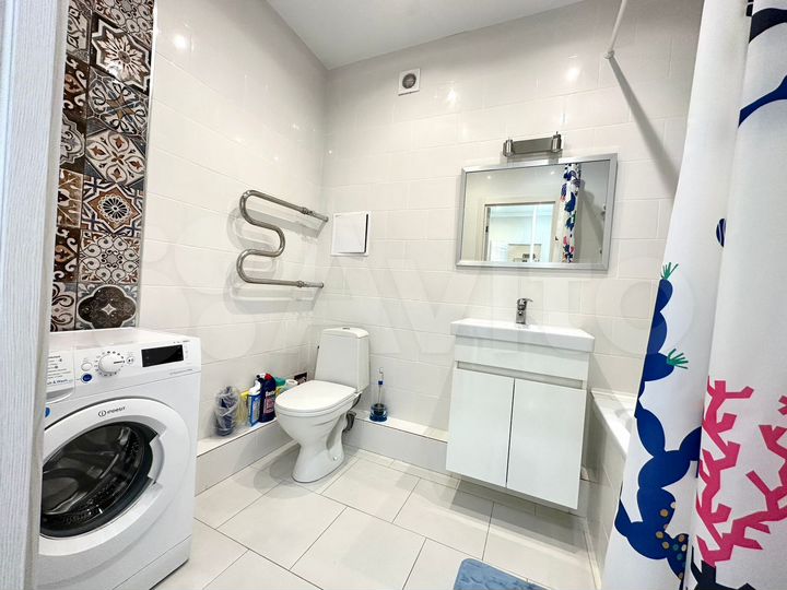 Квартира-студия, 28 м², 10/14 эт.