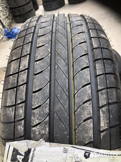 Bars UZ200 215/55 R17