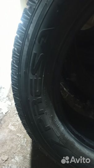 Maxxis ArcticTrekker NS3 225/60 R17 102