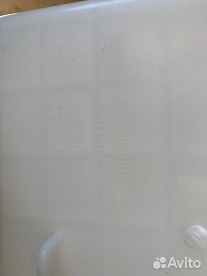 Бачек стеклоомывателя Chery Fora(A21)