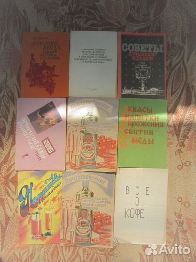 П.Я. Авдеев. Домашнее питание. 1987 год