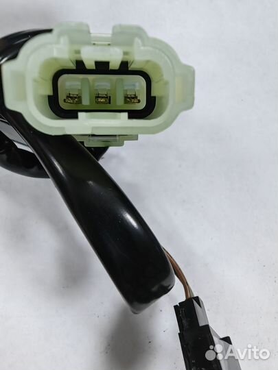 Двиг стоп Polaris