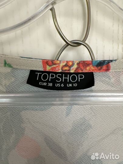 Летний комбинезон женский s-m