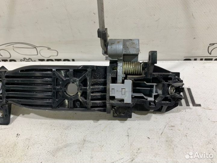 Ручка двери внешняя передняя правая Mazda 6 GH LF