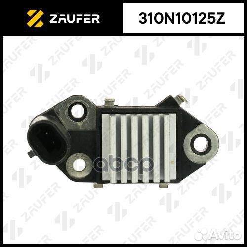 Регулятор генератора 310N10125Z zaufer