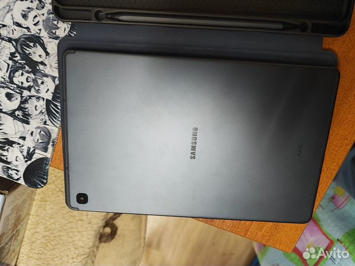 Планшет Samsung Galaxy Tab S6 Lite 10.4