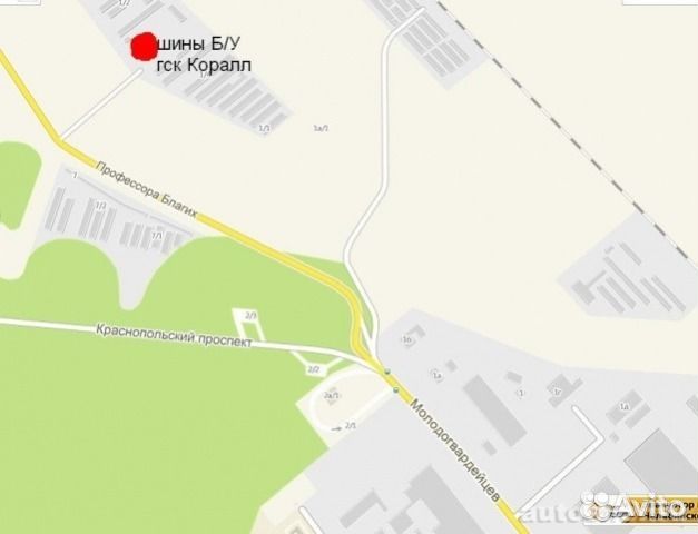 Goodyear Integrity 215/65 R17