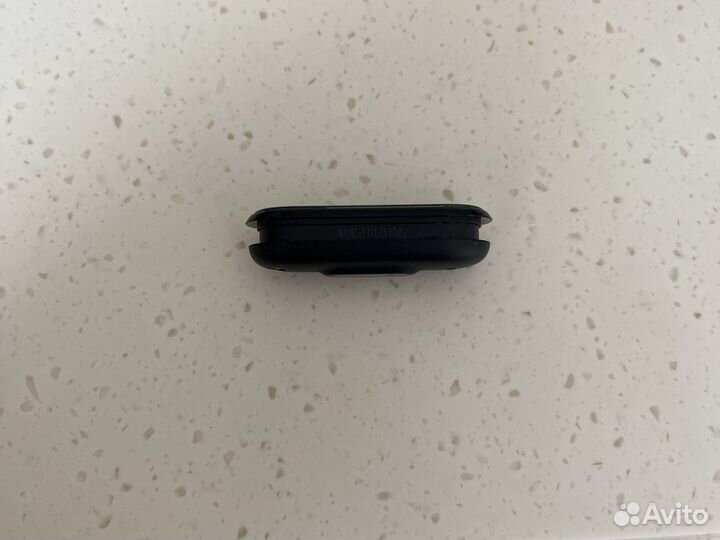 Смарт часы xiaomi mi band4