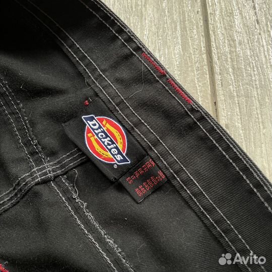 Джинсы dickies