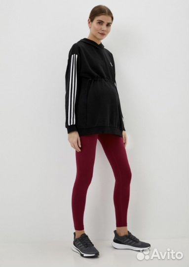 Спортивный костюм для беременных 46-48 adidas