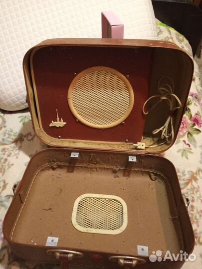 Чемоданчик