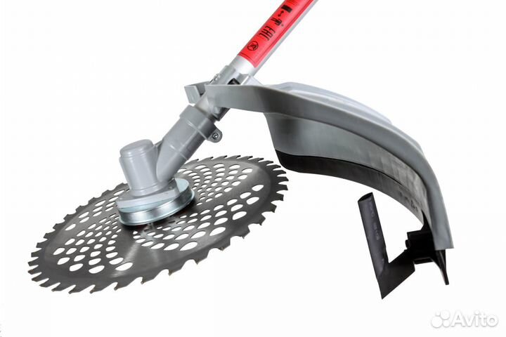 Триммер электрический Ресанта эт-1200Н