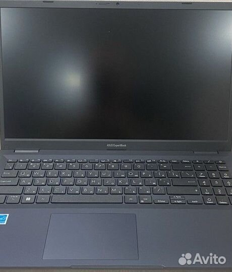 Ноутбук Asus ExpertBook B1 B1502 - торг возможен