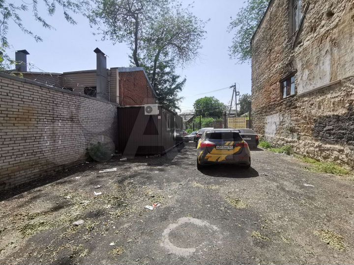 Участок 1,7 сот. (ИЖС)