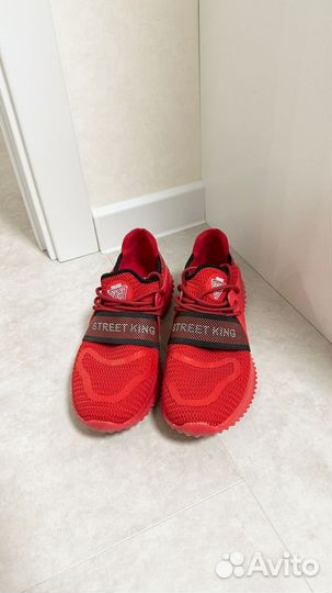 Кроссовки мужские 43 размера