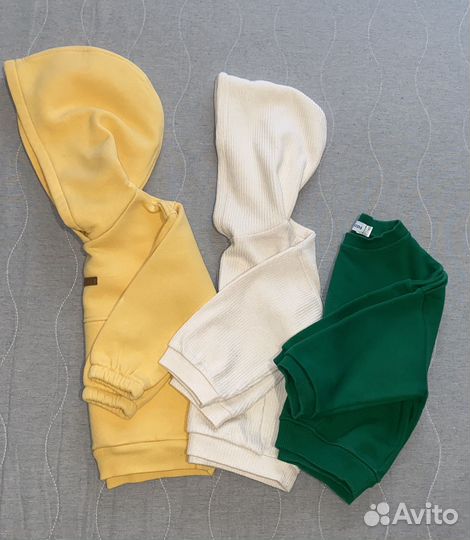 Худи детское