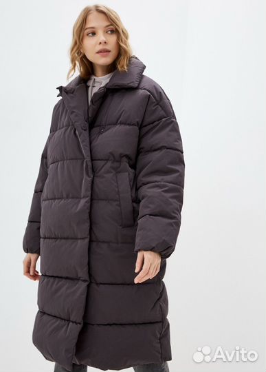 Пуховик зимний женский Ostin