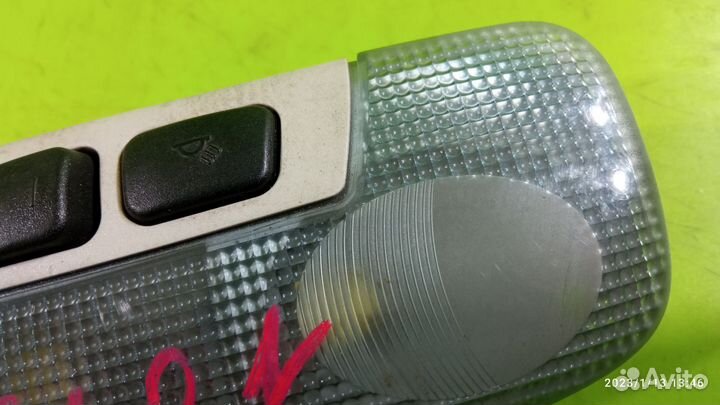 Плафон салона для Ford Fusion