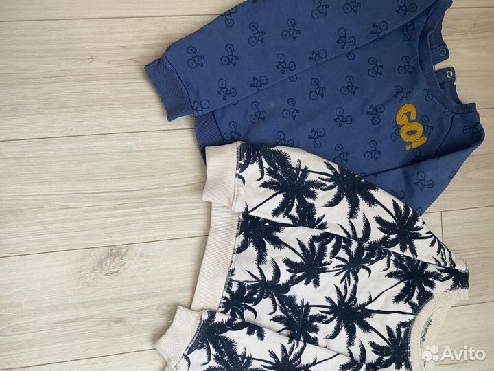 Детская одежда для мальчиков