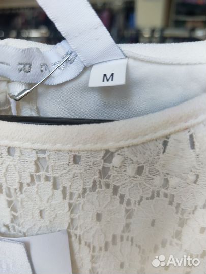 Платье летнее женское 44 46 Imperial Италия