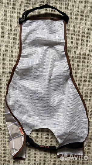 Напузник/фартук от грязи для собак Hoopet новый