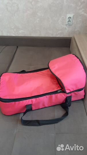 Переноска для детей