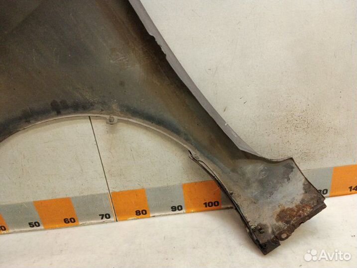 Крыло переднее правое Kia Ceed