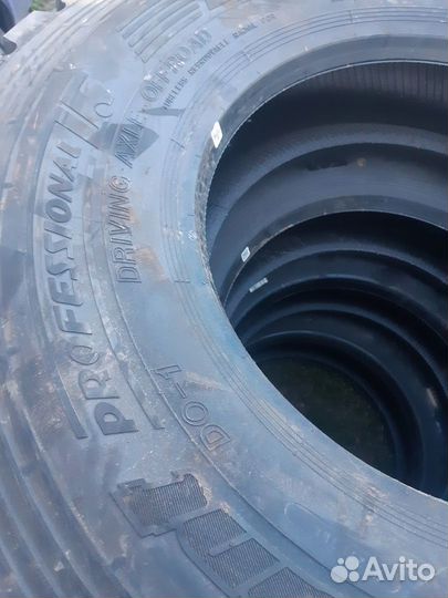 Шины Cordiant professional DO-1 315/80/R22,5