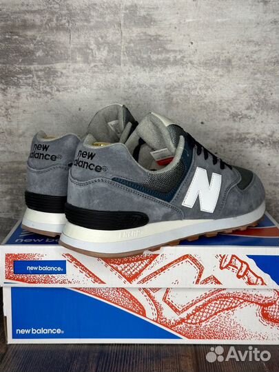 Кроссовки new balance 574