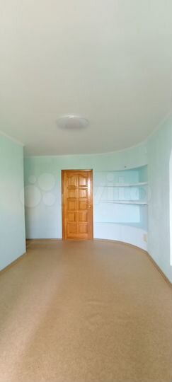 3-к. квартира, 57,7 м², 5/5 эт.