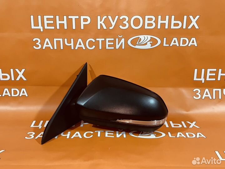 Зеркало наружнее левое LADA vesta