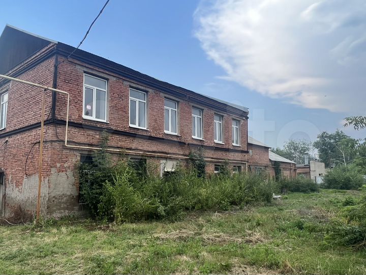 Производство, 200 м²