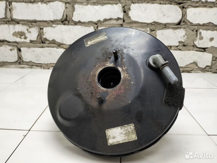 Усилитель вакуумный Mazda 3 BK