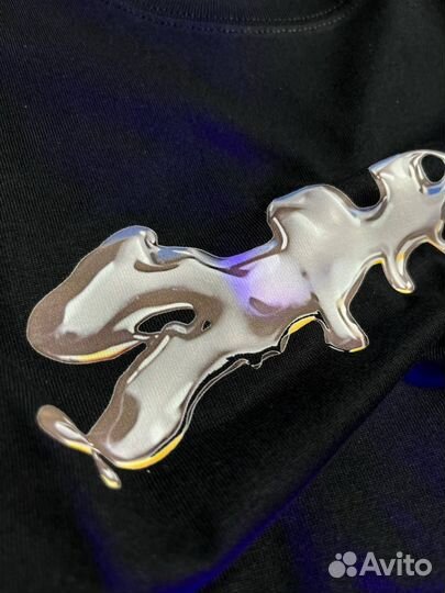 Футболка Supreme