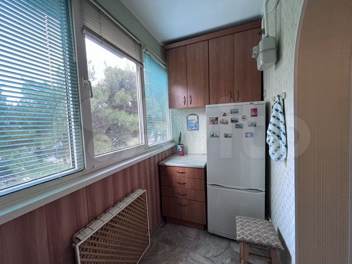 2-к. квартира, 48,5 м², 3/5 эт.