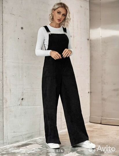 Комбинезон летный