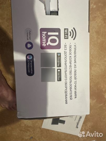 Робот пылесос polaris pvcr 3400