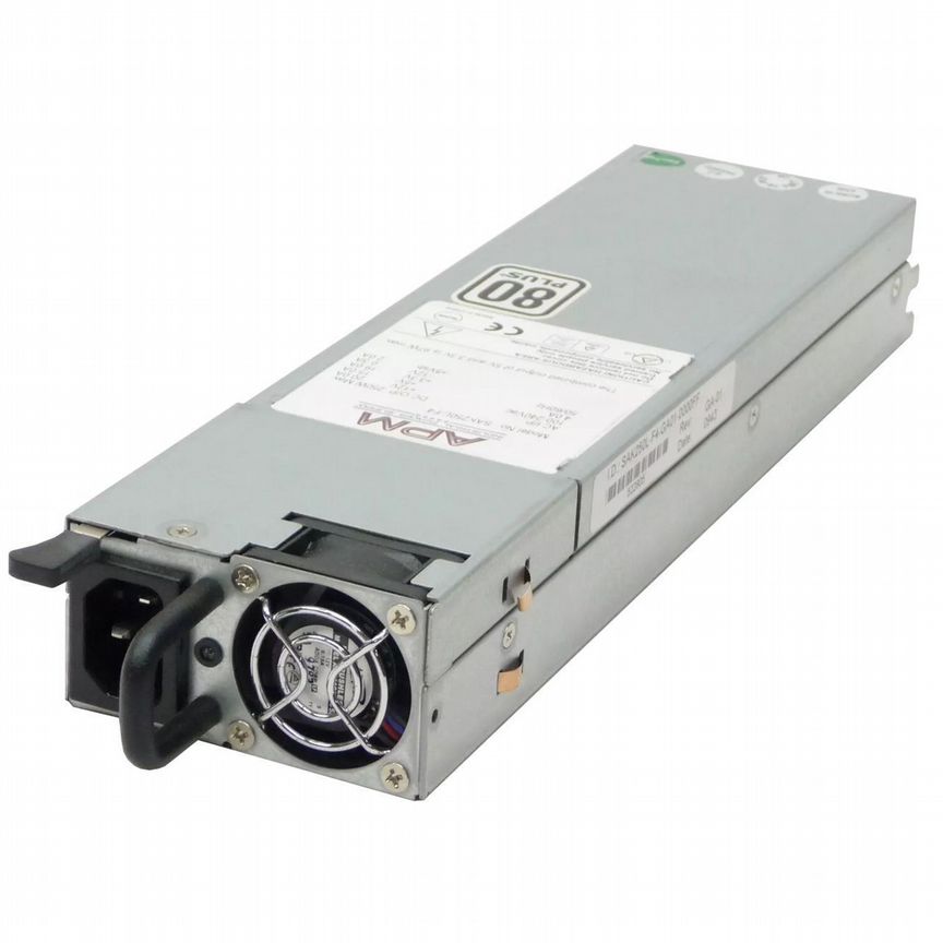 [SAK250L-F4] Резервный Блок Питания Juniper 250w Sak250l-F4